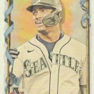 2023 Topps Allen and Ginter 3 Julio Rodriguez