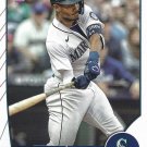 2023 Topps Big League 44 Julio Rodriguez