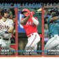 2024 Topps 106 Adolis Garcia/Kyle Tucker/Julio Rodriguez LL