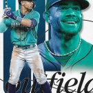 2024 Topps '23 All-Topps Team ATT2 Julio Rodriguez
