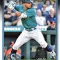 2024 Topps 44 Julio Rodriguez