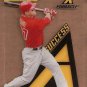 2013 Pinnacle Pinnacle of Success #3 Mike Trout