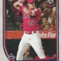 2018 Topps Big League 150 Mike Trout