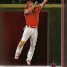 2019 Topps Chrome 200 Mike Trout 2019 Topps Chrome 200 Mike Trout