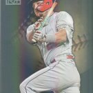 2022 Panini Capstone 72 Mike Trout