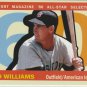 578 Ted Willams Reprint Card