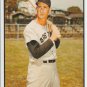 589 Ted Williams Reprint Card