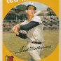 574 Ted Williams Reprint Card