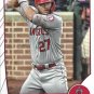 2023 Topps Big League 27 Mike Trout