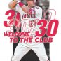 2023 Topps Welcome to the Club WC15 Mike Trout