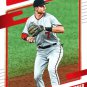 2021 Donruss 93 Trea Turner
