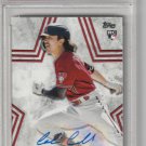 2023 Topps Baseball Stars Autographs BSACC Corbin Carroll 2023 Topps Baseball Stars Autographs BSACC Corbin Carroll