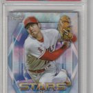 2023 Topps Stars of the MLB Chrome SMLBC21 Shohei Ohtani 2023 Topps Stars of the MLB Chrome SMLBC21 Shohei Ohtani