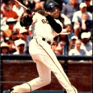 2002 Stadium Club 71 Barry Bonds