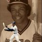 1992 Pinnacle 584 D.Mattingly/R.Carew