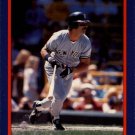 1990 Starline Long John Silver 1 Don Mattingly 1990 Starline Long John Silver 1 Don Mattingly