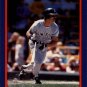 1990 Starline Long John Silver 1 Don Mattingly
