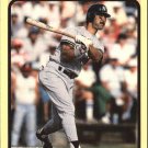 1989 Fleer Baseball All-Stars 28 Don Mattingly