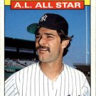1986 Topps 712 Don Mattingly AS 1986 Topps 712 Don Mattingly AS