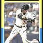 2024 Topps Heritage 369 Christian Yelich