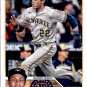 2023 Topps 192 Christian Yelich