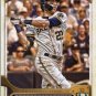 2022 Topps Gypsy Queen 153 Christian Yelich