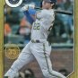 2022 Topps Chrome '87 Topps 87BC6 Christian Yelich