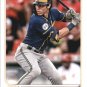 2022 Topps 288 Christian Yelich