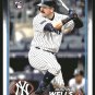 2024 Topps 624 Austin Wells RC