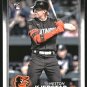 2024 Topps 394 Heston Kjerstad RC