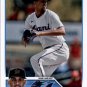 2023 Topps Update US139 Eury Perez RC