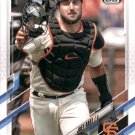 2021 Topps 12 Joey Bart RC 2021 Topps 12 Joey Bart RC