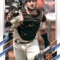 2021 Topps 12 Joey Bart RC