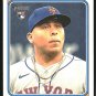 2023 Topps Heritage 388 Francisco Alvarez RC