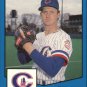 1989 Columbus Clippers ProCards 752 Jimmy Jones