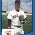 1989 Pawtucket Red Sox ProCards 695 Scott Wade