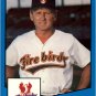 1989 Phoenix Firebirds ProCards 1504 Gordy MacKenzie