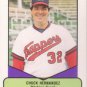 1990 ProCards AAA 108 Chuck Hernandez