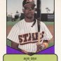 1990 ProCards AAA 21 Alex Cole