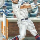 2020 Topps Opening Day 157 Pete Alonso