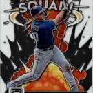 2022 Donruss Optic Bomb Squad 7 Pete Alonso 2022 Donruss Optic Bomb Squad 7 Pete Alonso