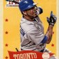 2013 Hometown Heroes 254 Edwin Encarnacion