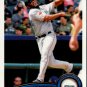 2011 Topps 215 Edwin Encarnacion