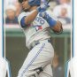 2014 Bowman 53 Edwin Encarnacion