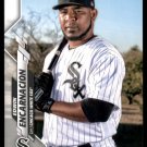 2020 Topps Update U173 Edwin Encarnacion 2020 Topps Update U173 Edwin Encarnacion