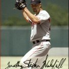 2006 Bowman 155 Tim Wakefield