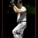 2006 Bowman Chrome 155 Tim Wakefield