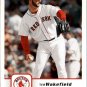 2006 Fleer 305 Tim Wakefield