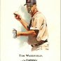 2008 Topps Allen and Ginter 130 Tim Wakefield