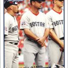 2009 Topps Update UH256 Tim Wakefield